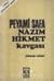Peyami Safa Nazım Hikmet Ka...