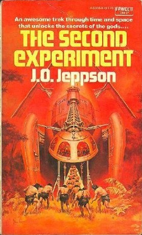 The Second Experiment (Paperback)