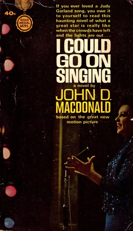 I Could Go On Singing (Paperback)