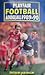 Playfair football annual 1989-90