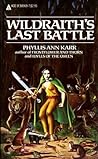 Wildraith's Last Battle