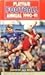 Playfair football annual 1990-91