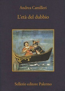 L'età del dubbio (Commissario Montalbano #14)