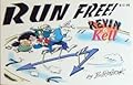 Run Free!: Kevin & Kell