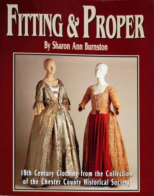 Fitting & Proper (Paperback)