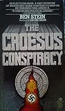 The Croesus Conspiracy The Croesus Conspiracy