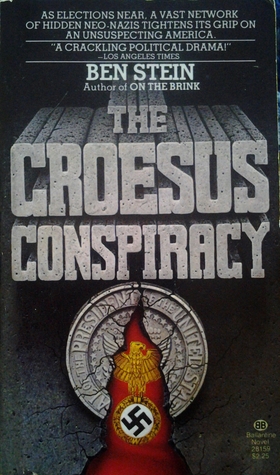 The Croesus Conspiracy (Mass Market Paperback)