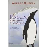 I pinguini non vanno in vacanza