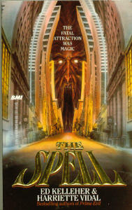 The Spell (Paperback)