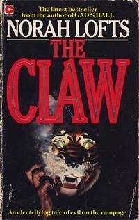 The Claw (Hardcover)
