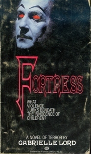 Fortress (Mass Market Paperback)