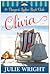 Olivia (Newport Ladies Book Club, #1)