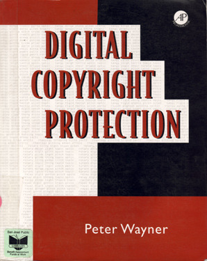Digital Copyright Protection: Techniques to Ward Off Electronic Copyright Abuse (Paperback)