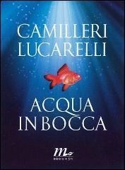 Acqua in bocca (Paperback)