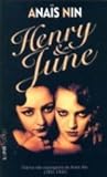 Henry & June: Diá...