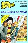 Uma Aventura nas Férias de Natal by Ana Maria Magalhães