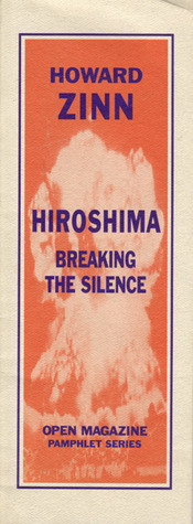 Hiroshima: Breaking the Silence (Paperback)