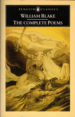 The Complete Poems