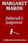 Deborah's Judgement