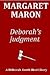 Deborah's Judgement by Margaret Maron