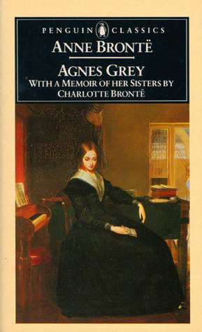 Agnes Grey