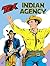 Tex n. 256: Indian Agency