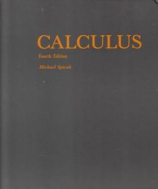 Calculus