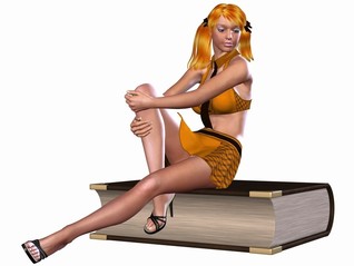 Babysitter Diaries (Kindle Edition)