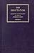 The Spectator by Richard Steele