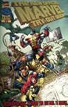 The New Official Marvel Try-Out Book: The Definitive Guide to Submitting Material to Marvel The New Official Marvel Try-Out Book: The Definitive Guide to Submitting Material to Marvel