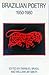 Brazilian Poetry (1950-1980) (Wesleyan Poetry in Translation)