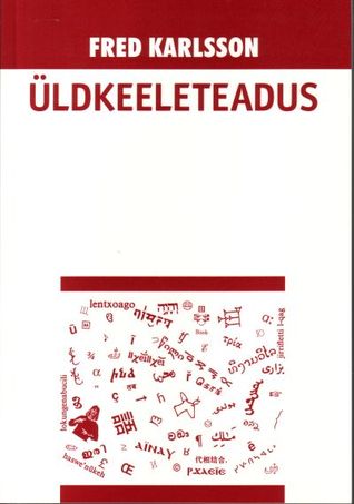 Üldkeeleteadus