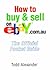 How to buy and sell on ebay...