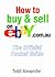How to buy and sell on ebay.com.au: The official pocket guide