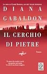 Il cerchio di pietre by Diana Gabaldon