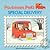 Postman Pat's Special Delivery