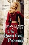 The Queen from Provence by Jean Plaidy
