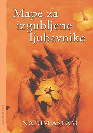Mape za izgubljene ljubavnike