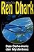 Das Geheimnis der Mysterious (Ren Dhark, Drakhon-Zyklus, #01)