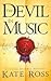 The Devil in Music (Julian Kestrel Mysteries, #4)