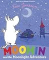 Moomin and the Moonlight Adventure
