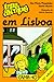 Uma Aventura em Lisboa by Ana Maria Magalhães