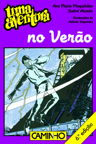 Uma Aventura no Verão (Uma Aventura, #30)