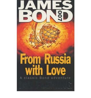 From Russia with Love