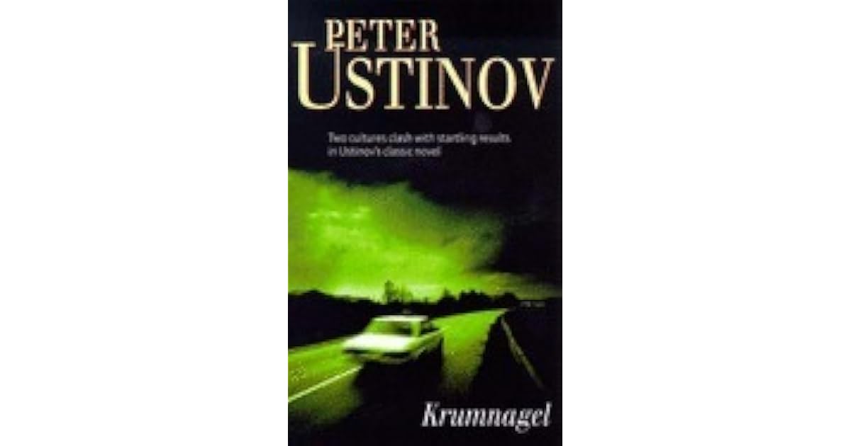 Krumnagel by Peter Ustinov