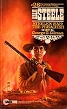 Steele's War: The Preacher (Adam Steele, #26)
