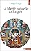 La Liberté naturelle de l'esprit by Longchenpa