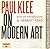 Paul Klee on Modern Art