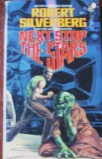 Next Stop the Stars (Mass Market Paperback)
