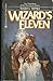 Wizard's Eleven (Land of the True Game, #3)